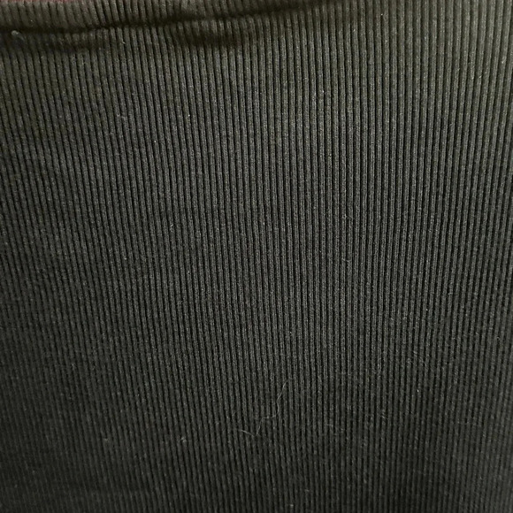 2/40$Guess jeans waffle type pullover/sleeper shirt - Picture 4 of 4